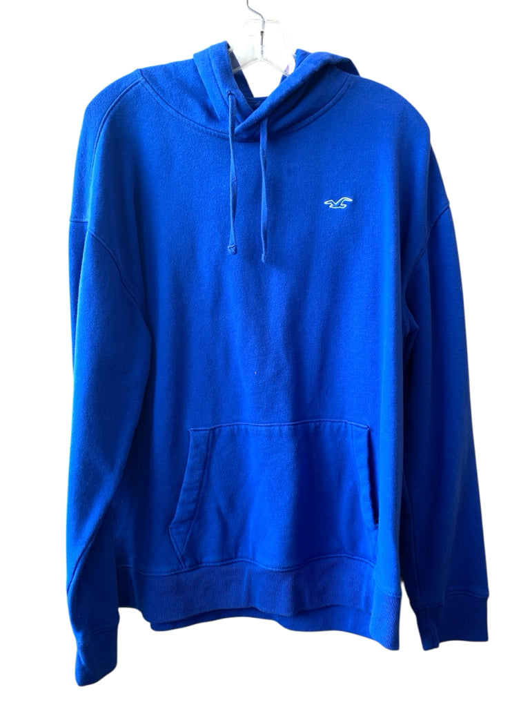 HOLLISTER  xL SWT SHRT W