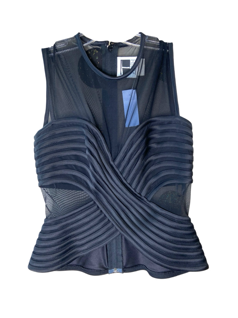 TADASHI Size medium TOP W