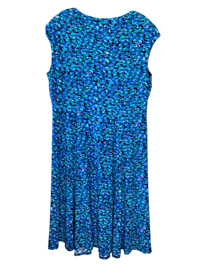 JONES STUDIO Size 16W DRESS W