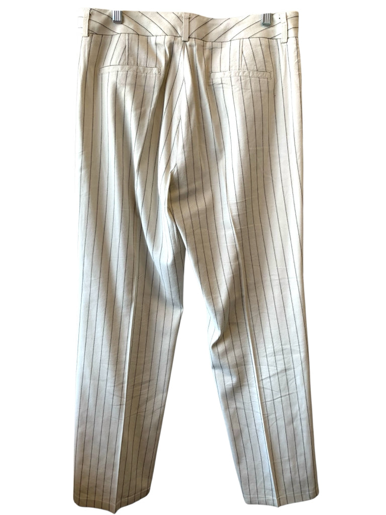 DOCKERS  12 PANTS W