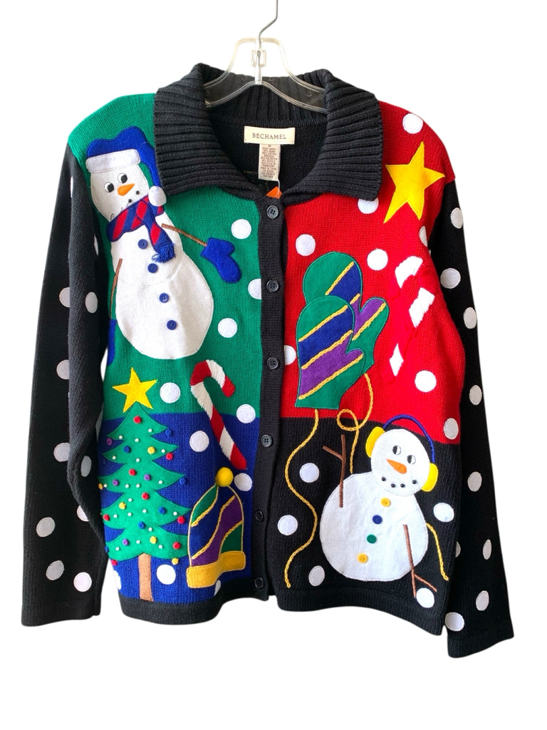 BECHAMEL  medium JACKET W