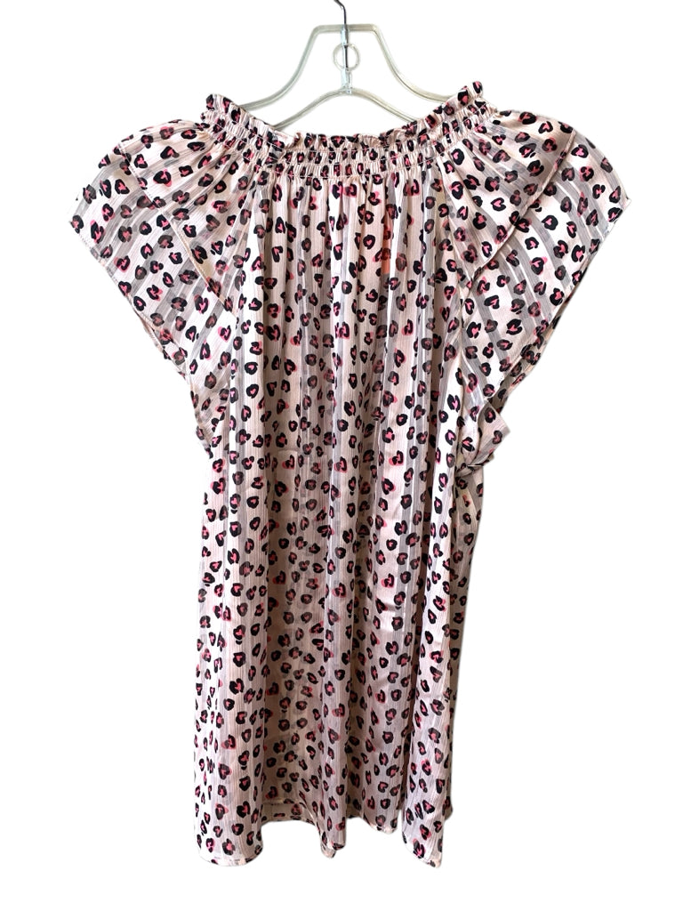 STELLA & DOT  small TOP  W