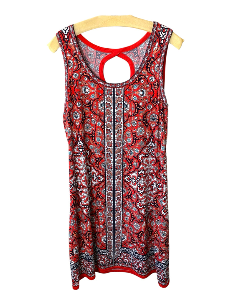 MAX STUDIO  medium DRESS W