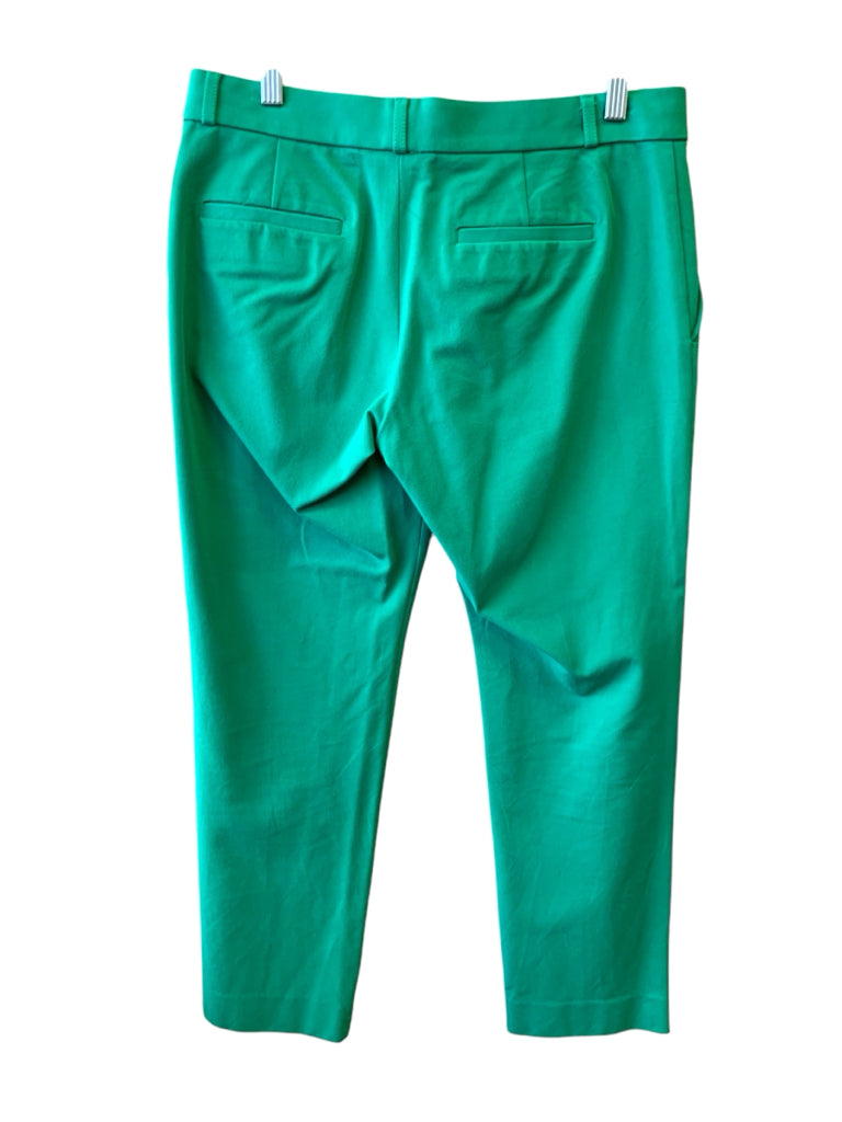 BANANA REPUBLIC  6 PANTS W