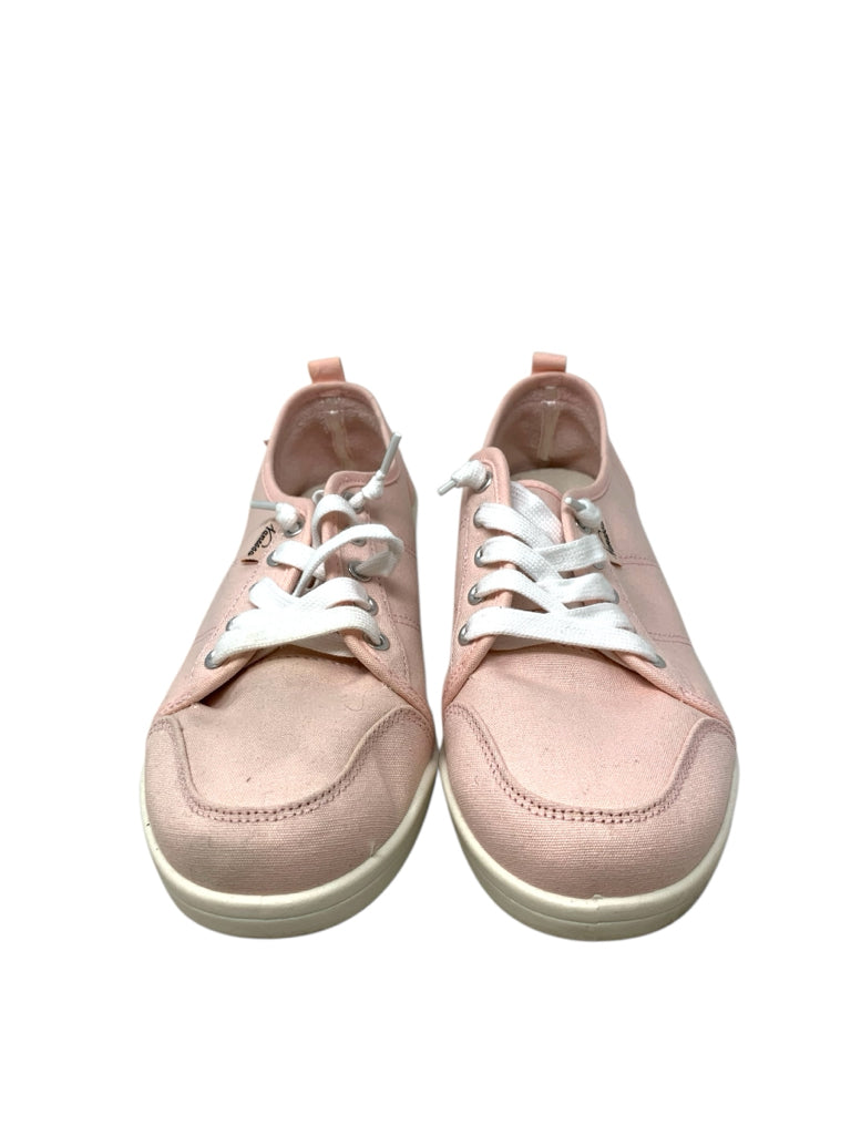 VANESSA  9 SNEAKERS W