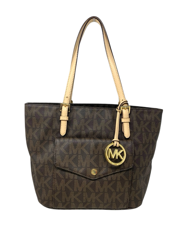 MICHAEL KORS  medium PURSE W