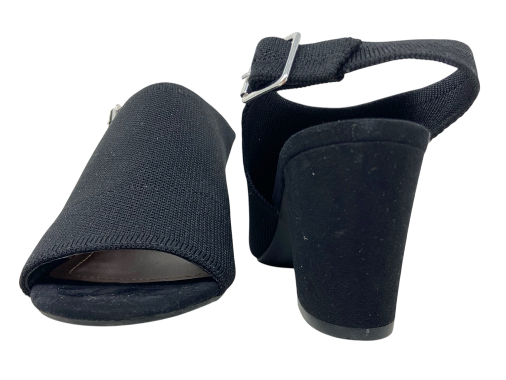 STYLE Size 6.5 HEEL W