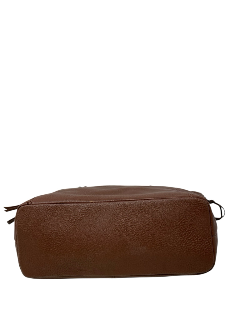 THE SAK  NEW! TOTE W