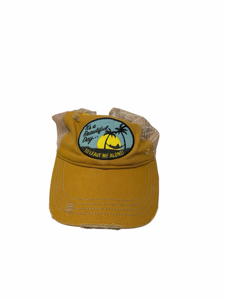Size OSFM HAT W