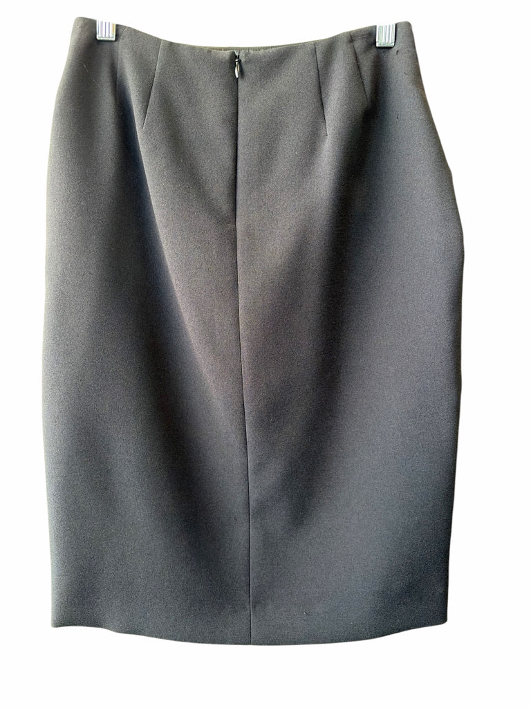 ESCADA Size 4 SKIRT W