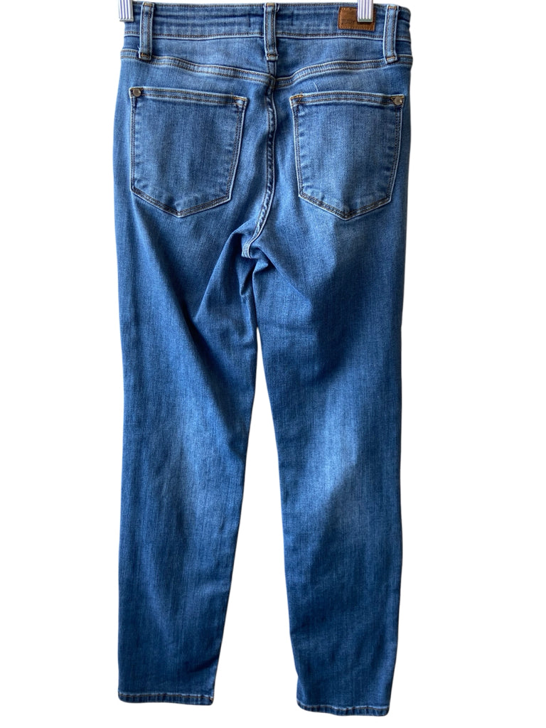 JUDY BLUE Size 1 JEANS W