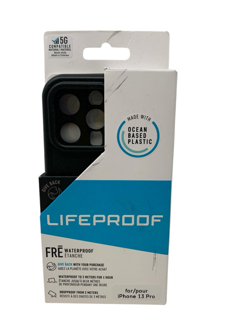 LIFEPROOF CASE