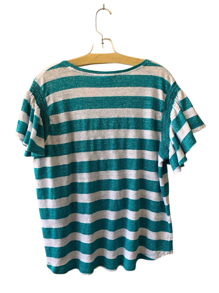CHICO'S Size xL TOP  W