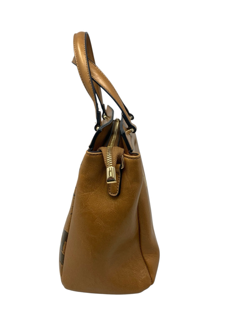 MELLOW WORLD  medium HAND BAG