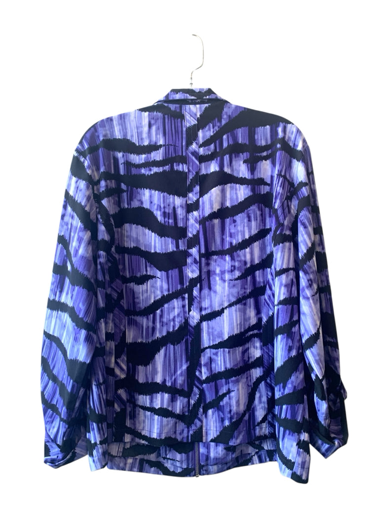 ZENERGY  xL JACKET W