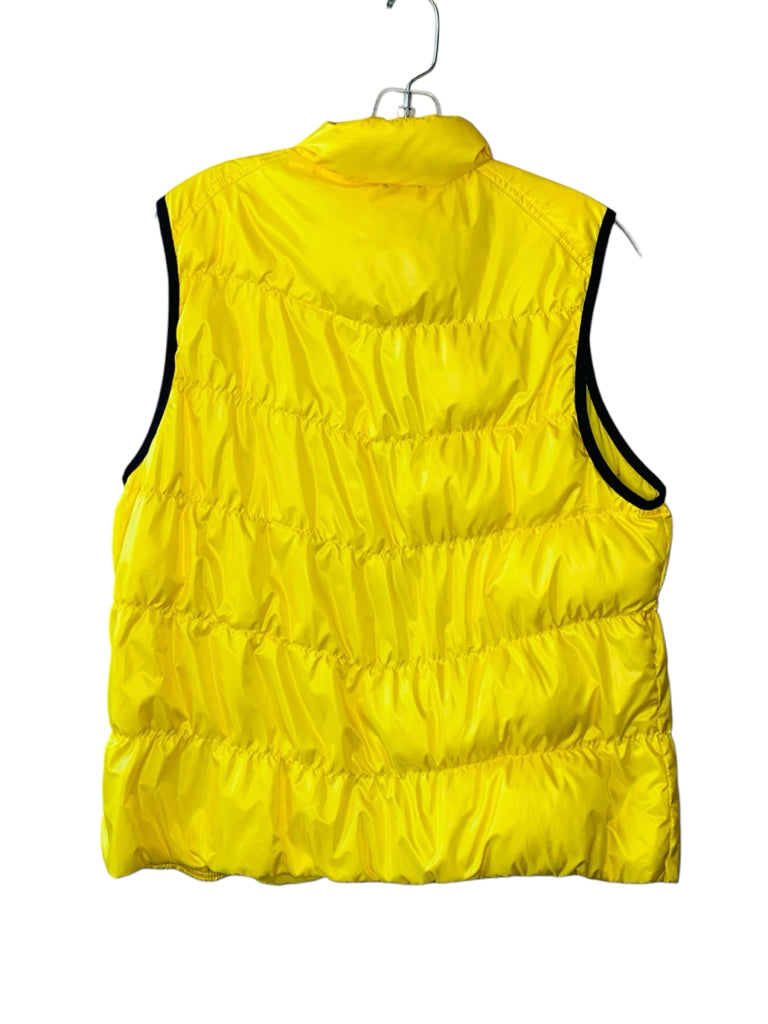 RALPH LAUREN  xL VEST W