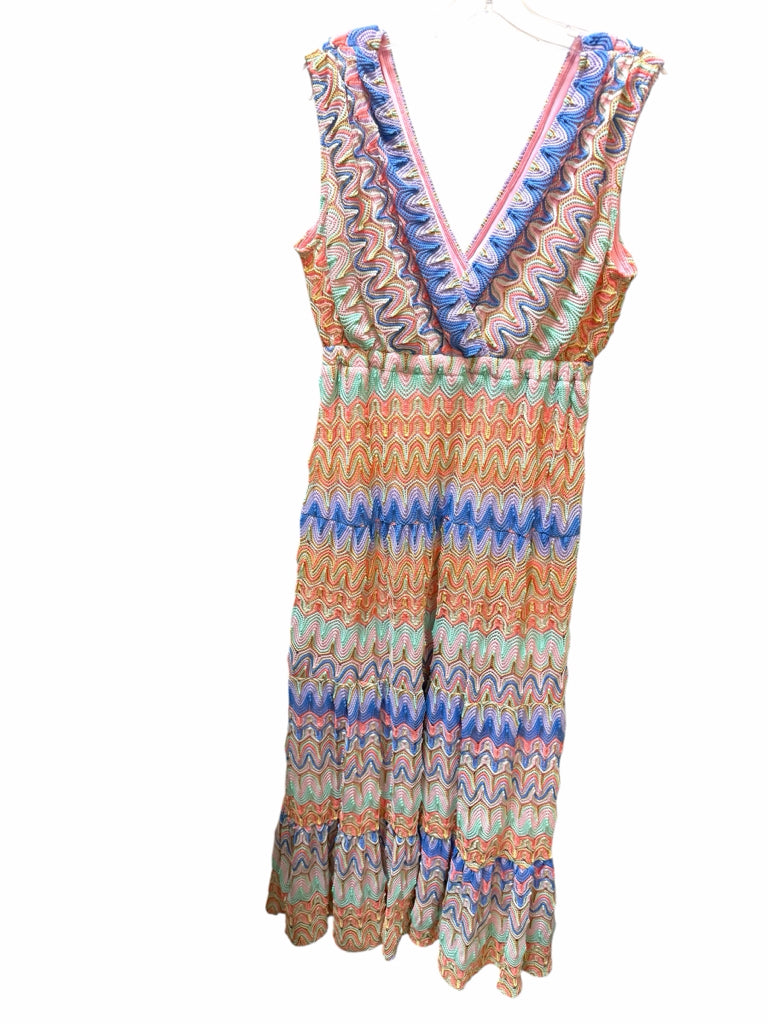 BOSTON PROPER Size medium DRESS W
