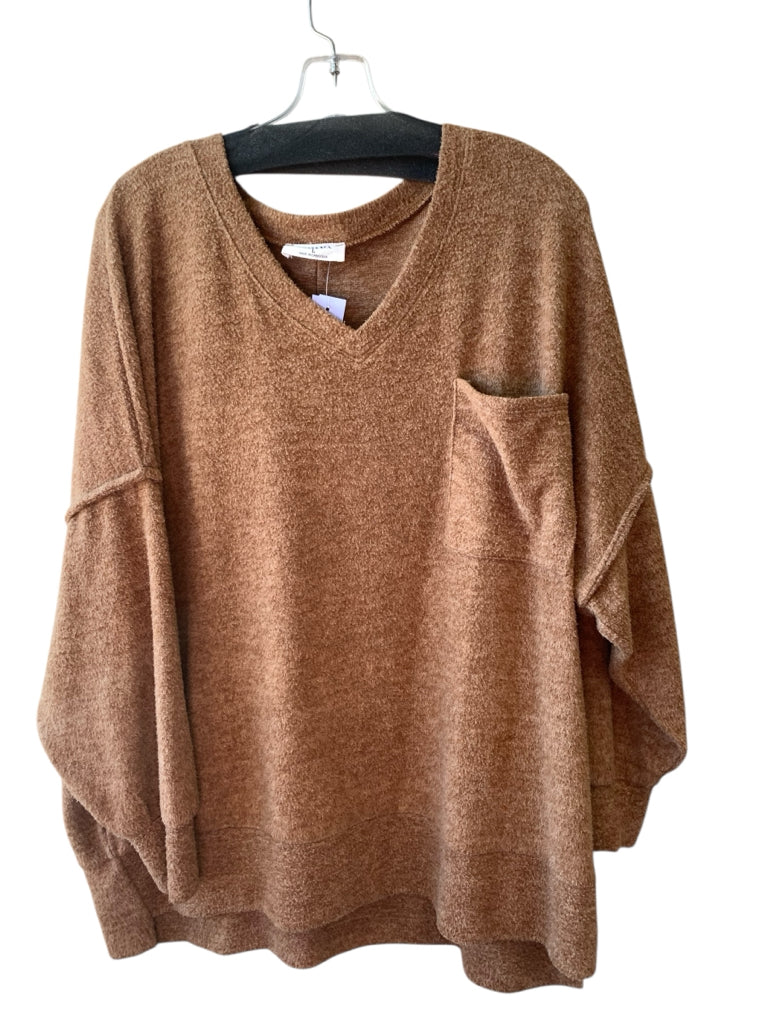 ZENANA  large TOP  W