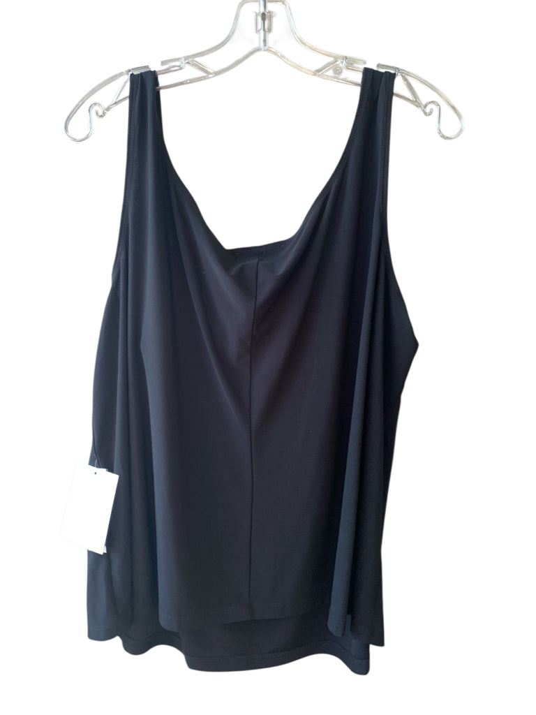 R&M RICHARDS  20W TANK W