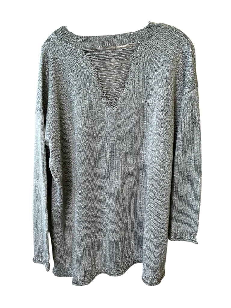 LANE BRYANT  22/24 SWEATER W