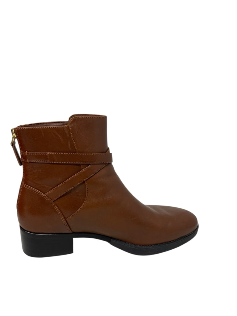 TORY BURCH  8 BOOTIE W