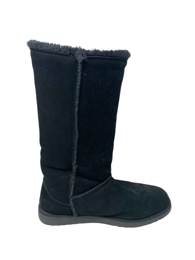 9 BOOT W
