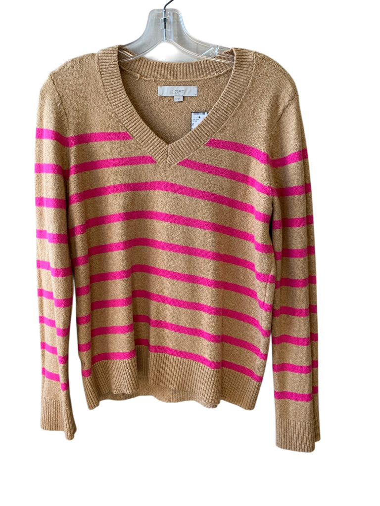 LOFT Size small SWEATER W