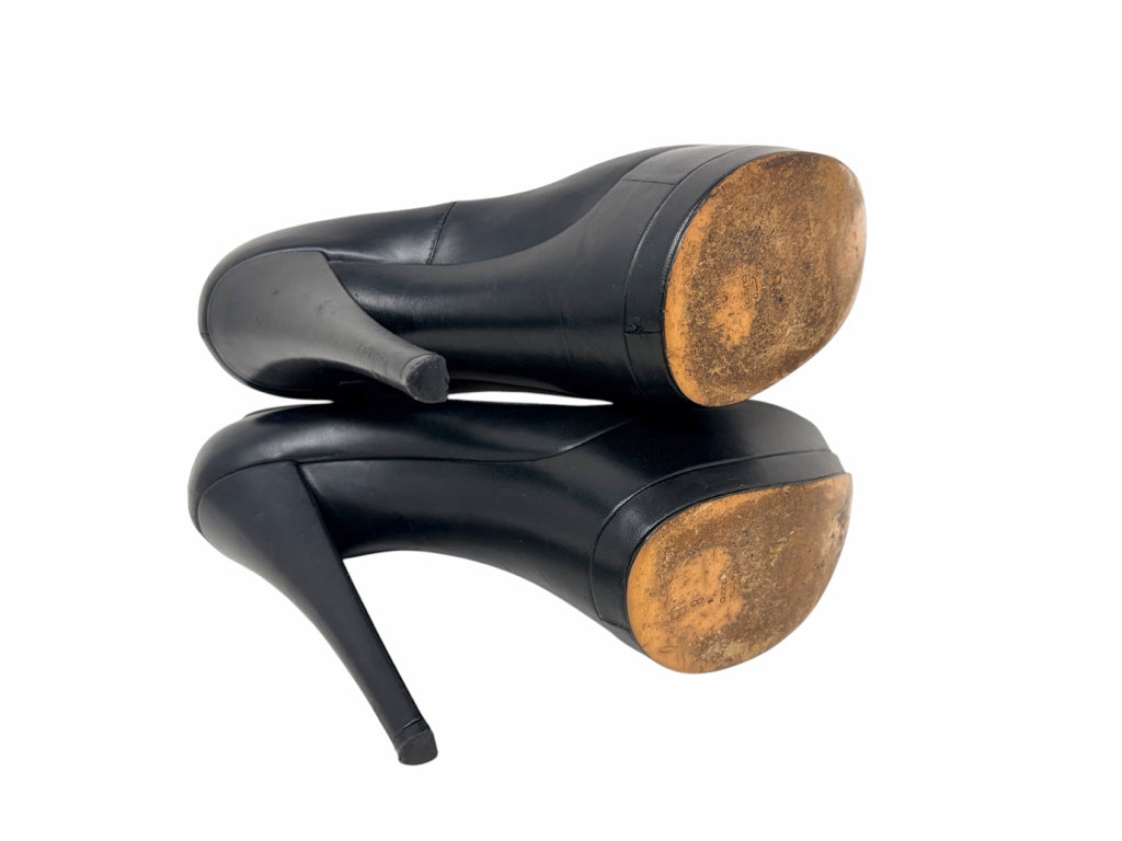 CASADEI Size 8 HEEL W