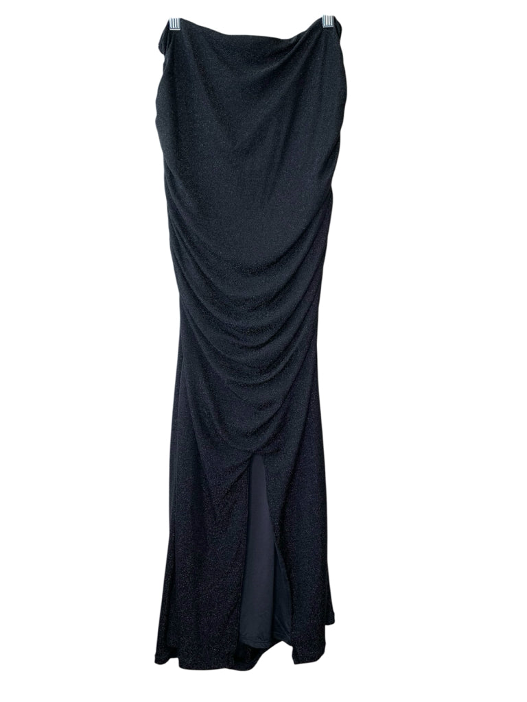 KN KLASSY NETWORK  medium DRESS W