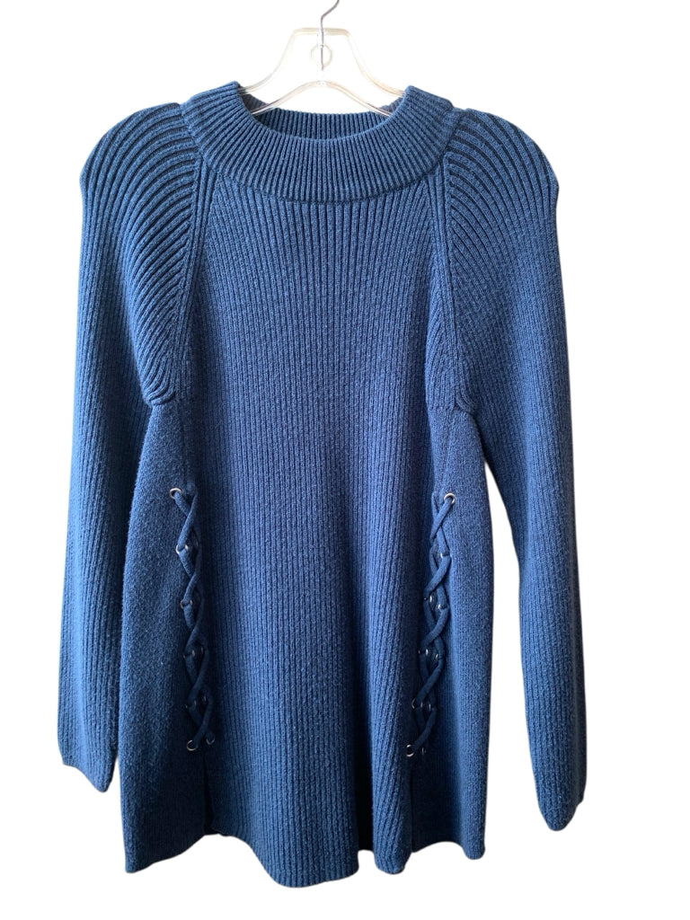 STYLE & CO  medium SWEATER W