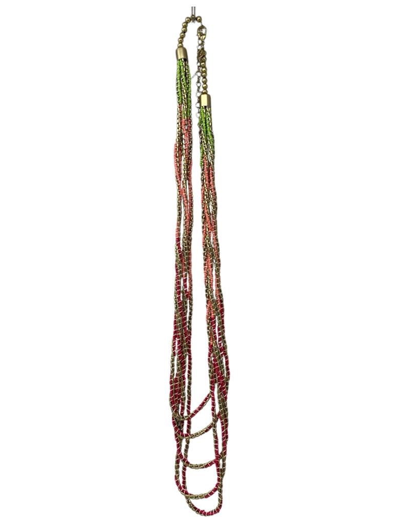 CHICO'S  NEW! NECKLACE W