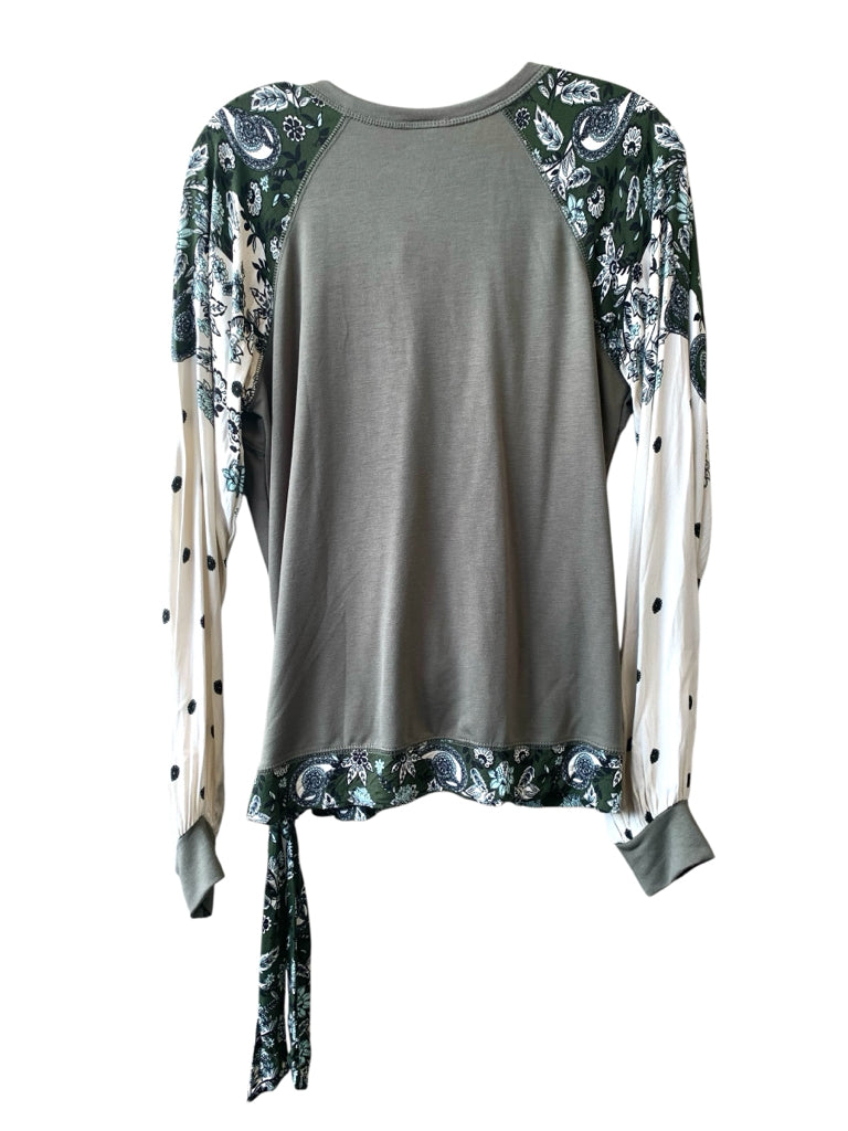DAYTRIP  medium TOP  W