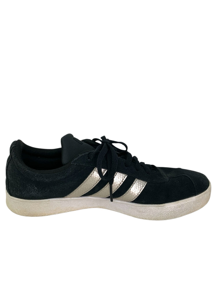 ADIDAS  8.5 SNEAKERS W