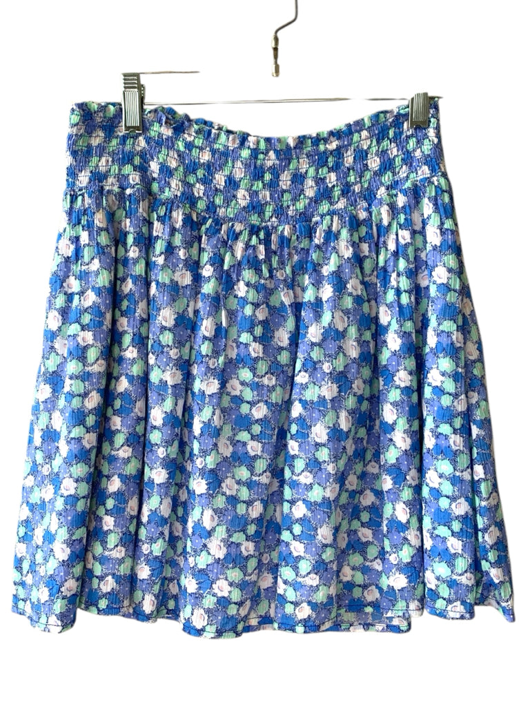 OLD NAVY  xS SKIRT W