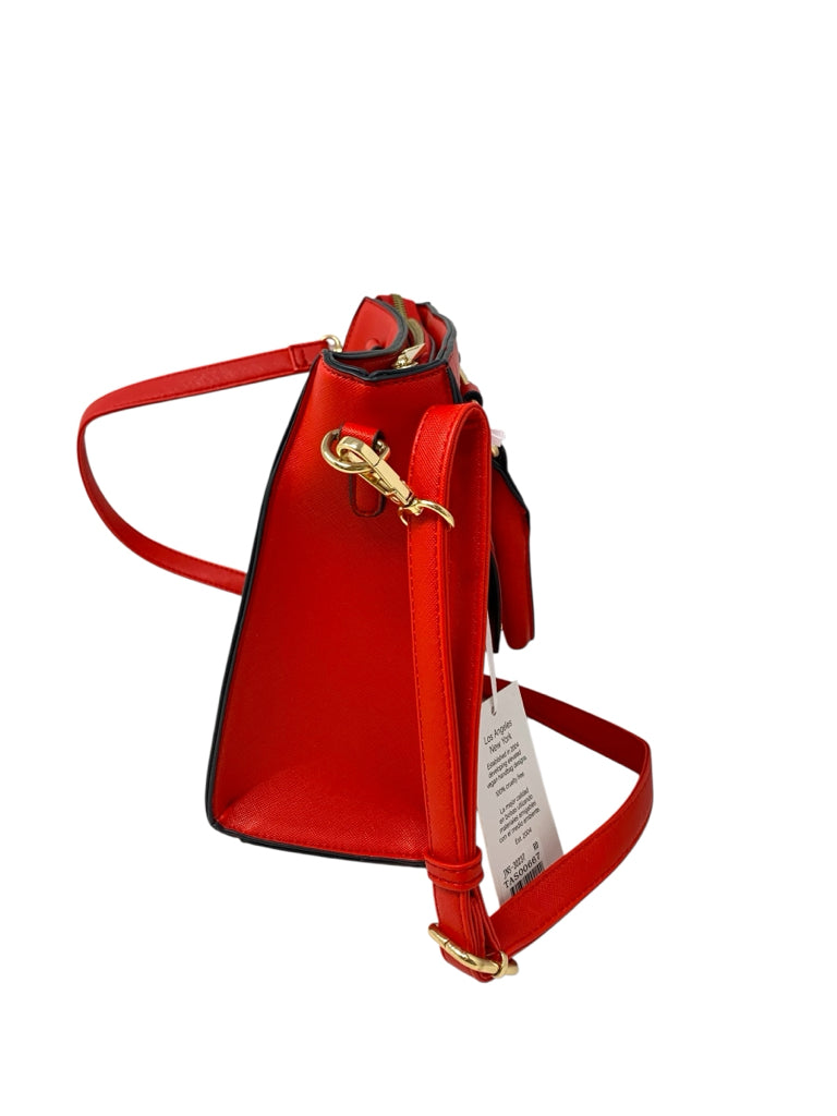 NEW! HAND BAG