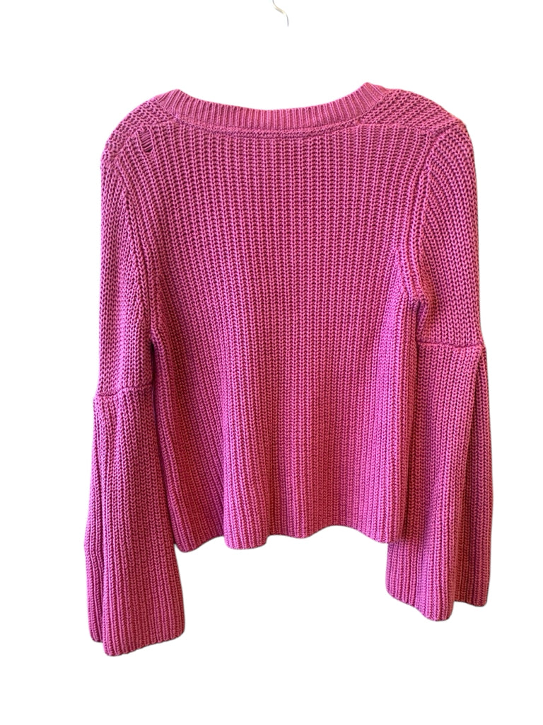 FREE PEOPLE  xS SWEATER W