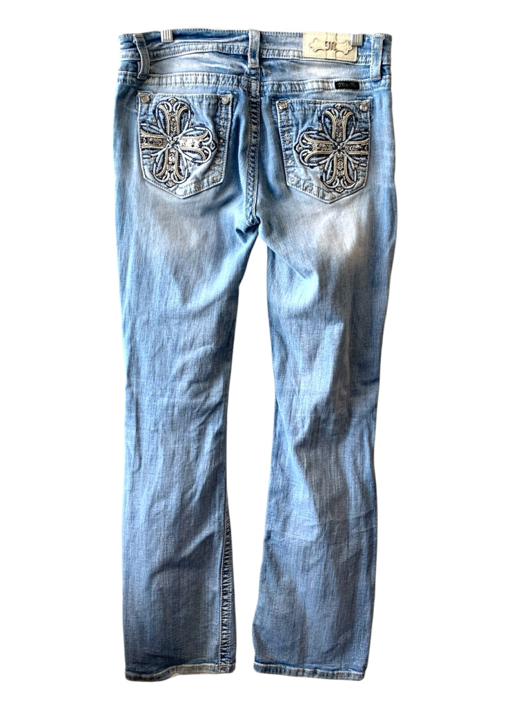 MISS ME  10 JEANS W