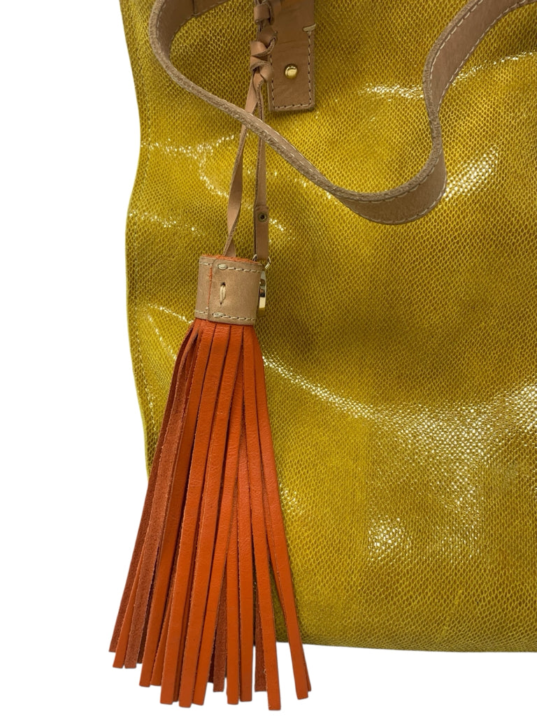 VILEY  large TOTE W