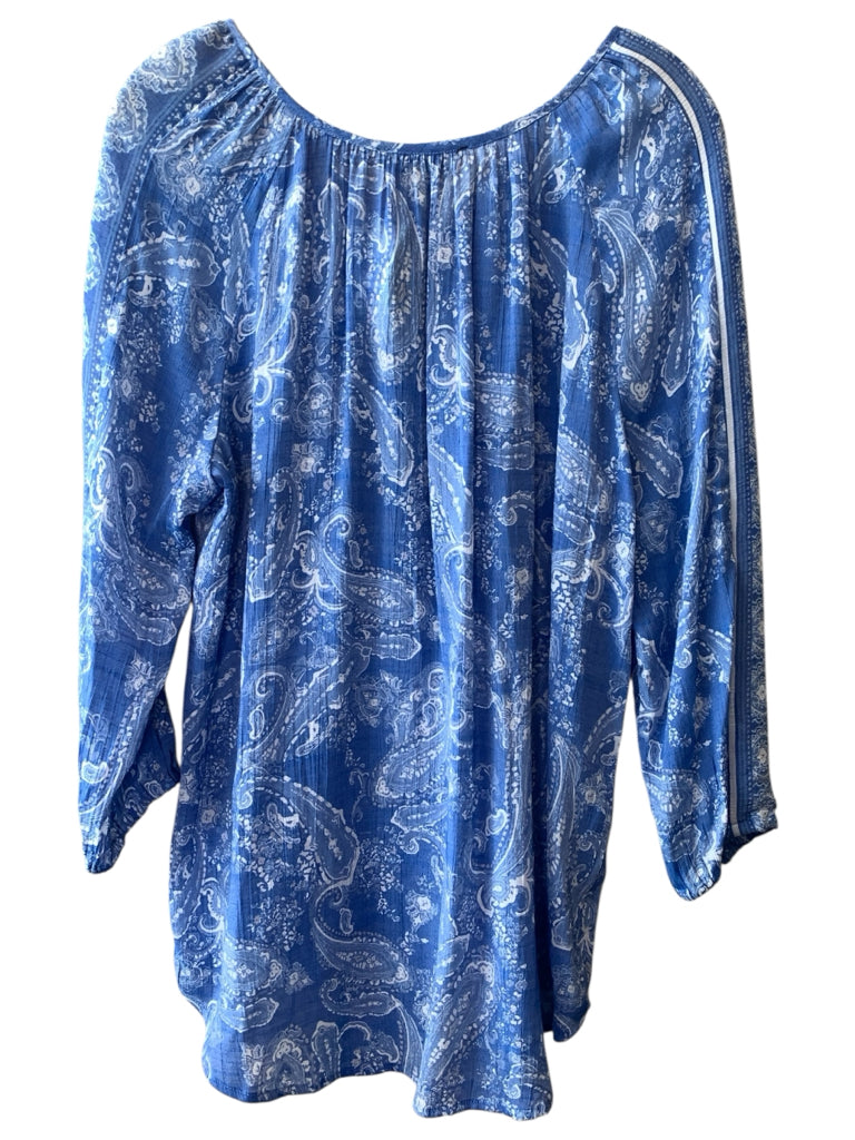 FRED DAVID  xL TOP W