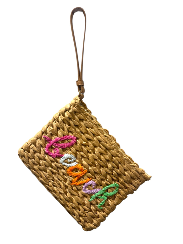 Size medium WRISTLET