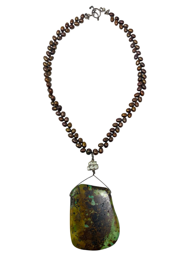 NECKLACE W