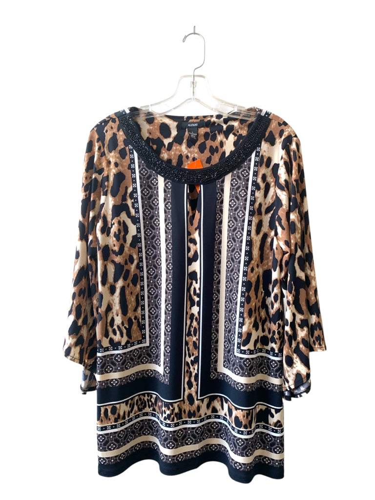 ALFANI  large TOPW