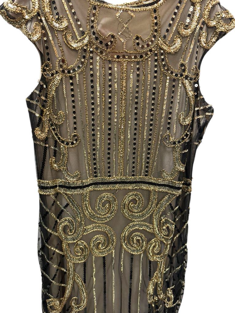 xL DRESS W