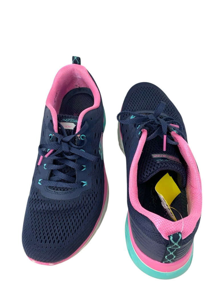 SKECHERS  10 SNEAKERS W