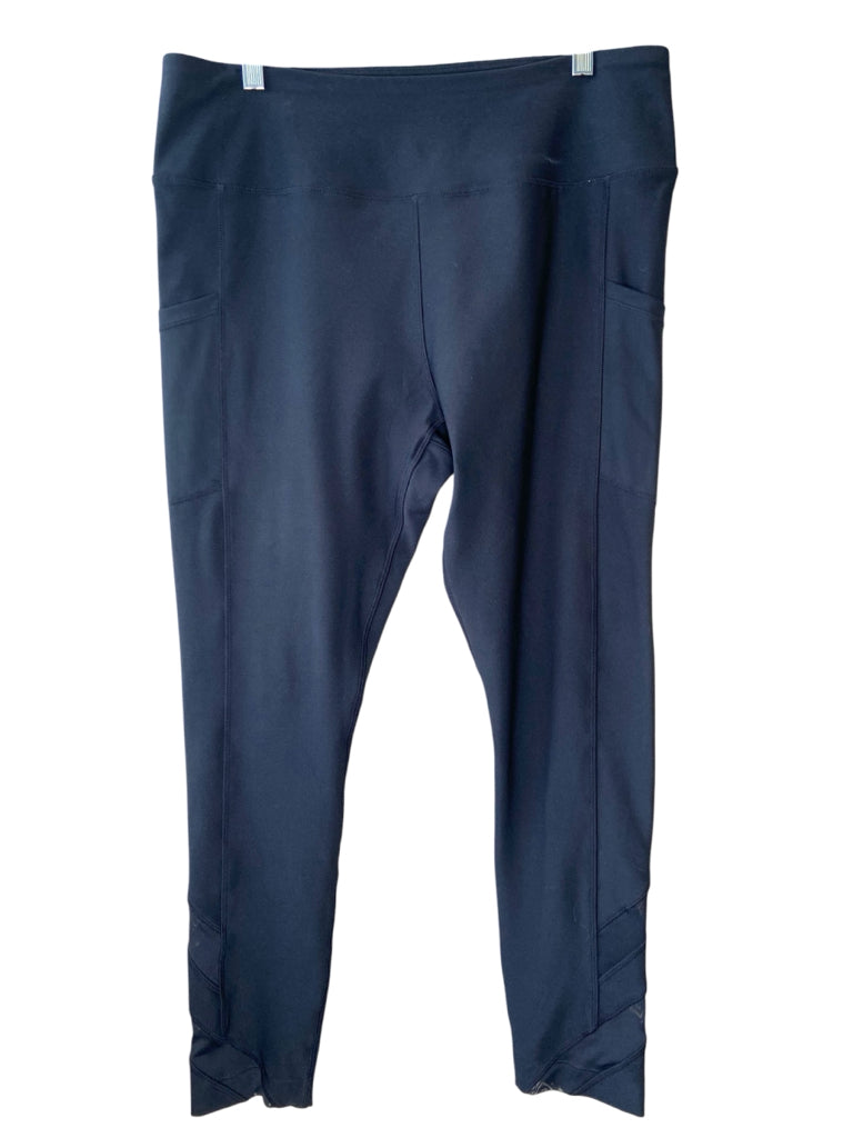 MONDETTA Size xL GYM W
