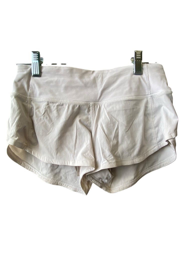 LULULEMON Size 0 GYM W