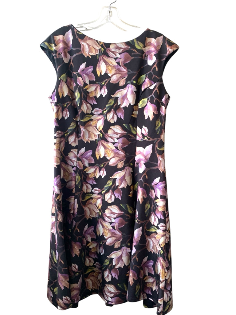 LUXOLOGY  large DRESS W