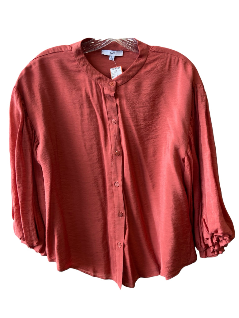 FATE Size small BLOUSE W