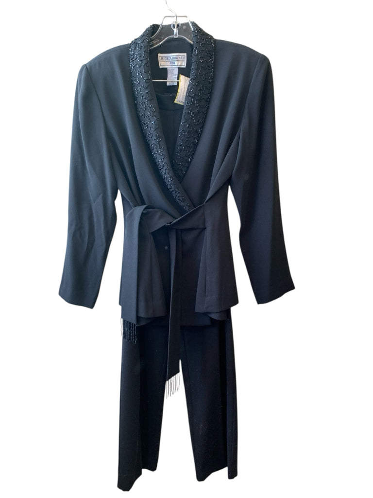 JESSICA HOWARD  10P PT SUIT W