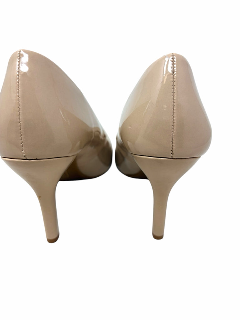 MOOTSIES TOOTSIES Size 9 HEEL W